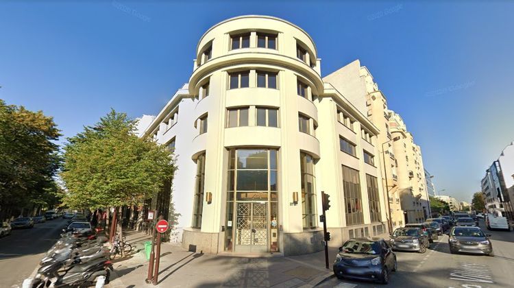 Ma-Cabane - Location Divers NEUILLY SUR SEINE, 681 m²