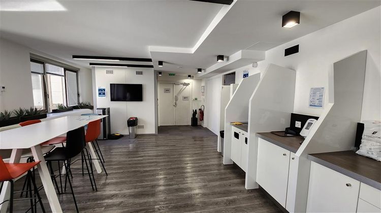 Ma-Cabane - Location Divers NEUILLY SUR SEINE, 1220 m²