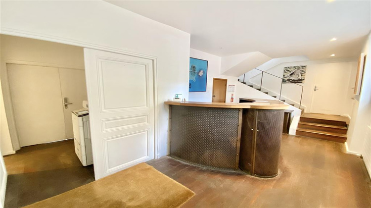 Ma-Cabane - Location Divers NEUILLY SUR SEINE, 140 m²