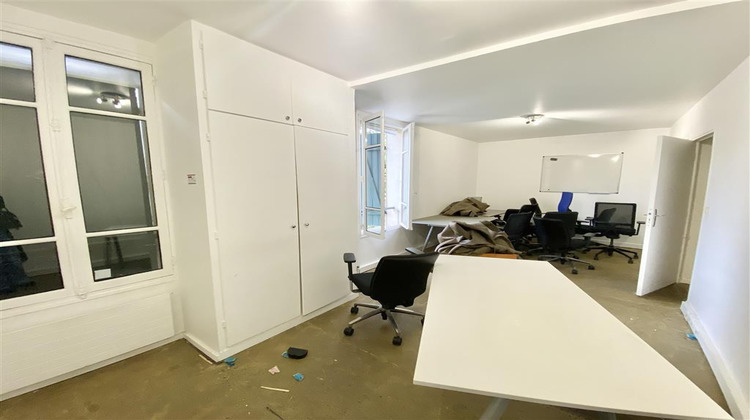 Ma-Cabane - Location Divers NEUILLY SUR SEINE, 140 m²