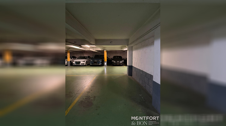 Ma-Cabane - Location Divers NEUILLY-SUR-SEINE, 8 m²