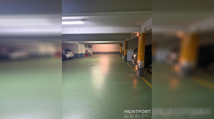 Ma-Cabane - Location Divers NEUILLY-SUR-SEINE, 8 m²