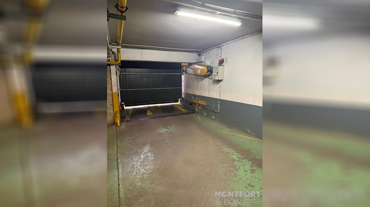 Ma-Cabane - Location Divers NEUILLY-SUR-SEINE, 8 m²