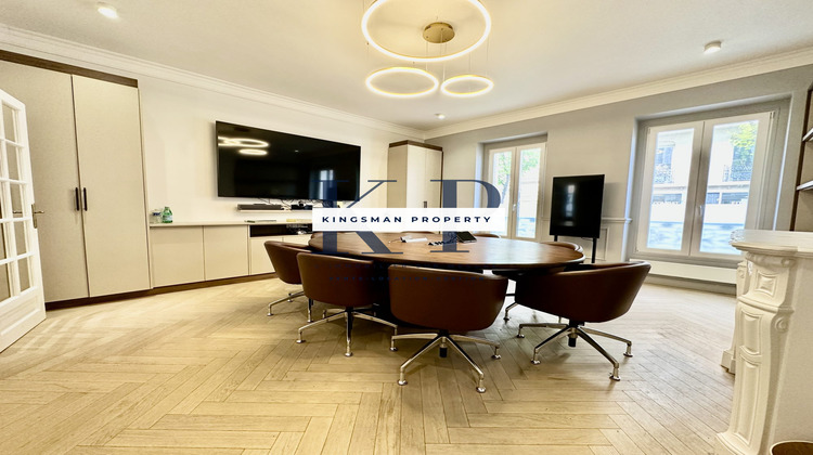 Ma-Cabane - Location Divers Neuilly-sur-Seine, 51 m²