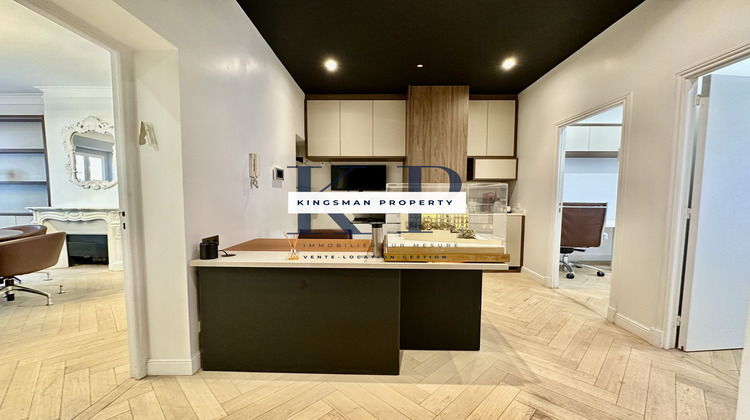 Ma-Cabane - Location Divers Neuilly-sur-Seine, 51 m²