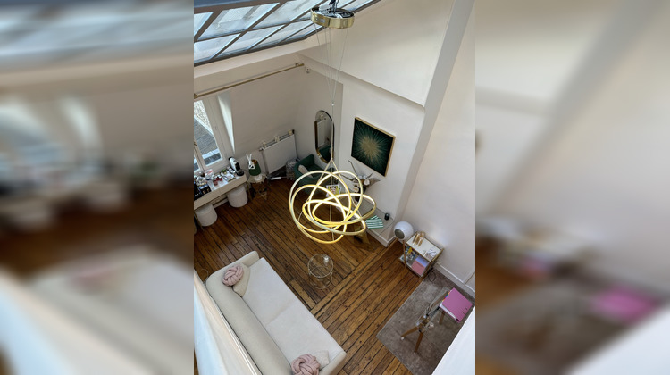 Ma-Cabane - Location Divers Neuilly-sur-Seine, 50 m²