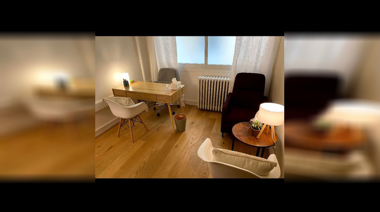 Ma-Cabane - Location Divers Neuilly-sur-Seine, 9 m²
