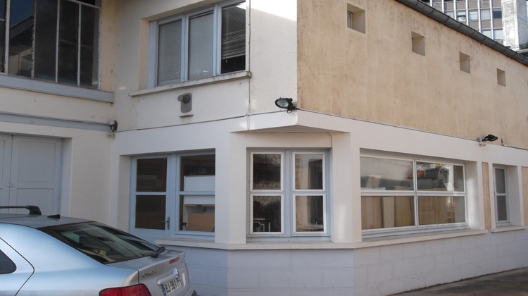 Ma-Cabane - Location Divers Nevers, 38 m²