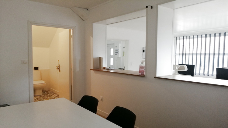 Ma-Cabane - Location Divers Nevers, 38 m²