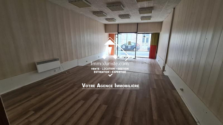 Ma-Cabane - Location Divers Nexon, 52 m²