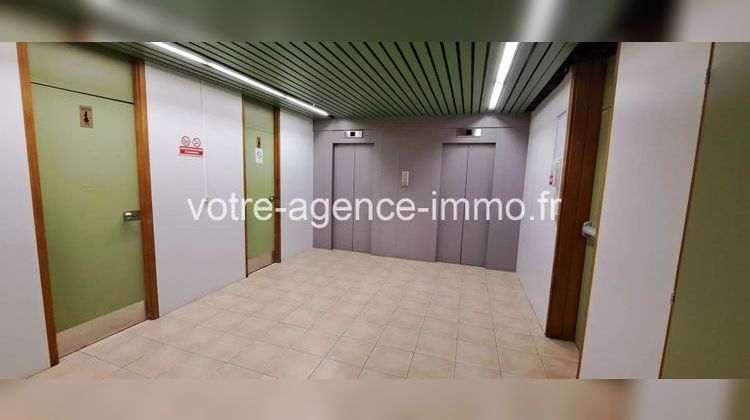 Ma-Cabane - Location Divers Nice, 16 m²