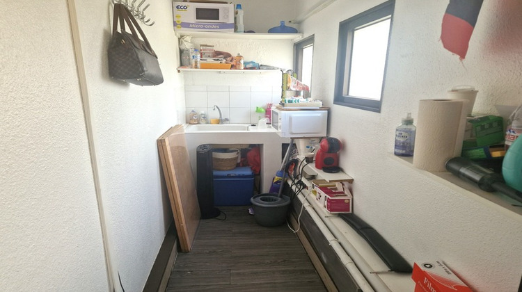 Ma-Cabane - Location Divers NICE, 35 m²