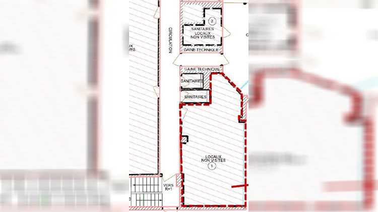 Ma-Cabane - Location Divers Nice, 40 m²