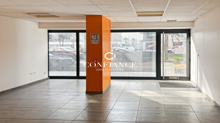 Ma-Cabane - Location Divers Nice, 30 m²