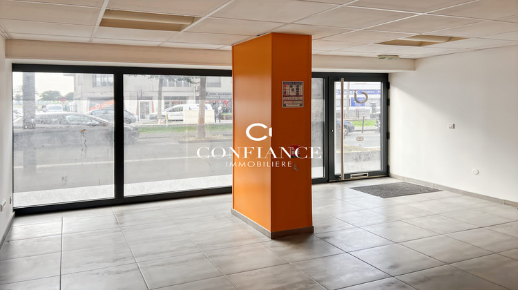 Ma-Cabane - Location Divers Nice, 30 m²