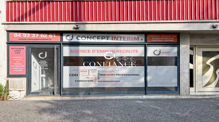 Ma-Cabane - Location Divers Nice, 30 m²