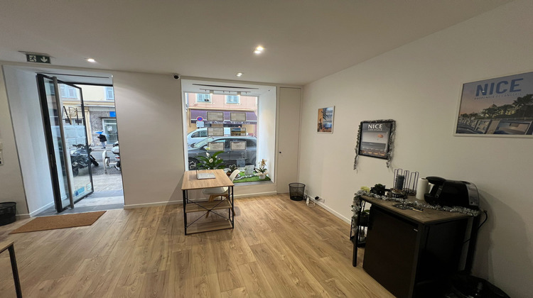 Ma-Cabane - Location Divers Nice, 26 m²