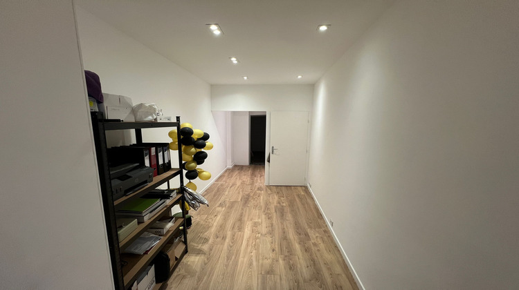 Ma-Cabane - Location Divers Nice, 26 m²