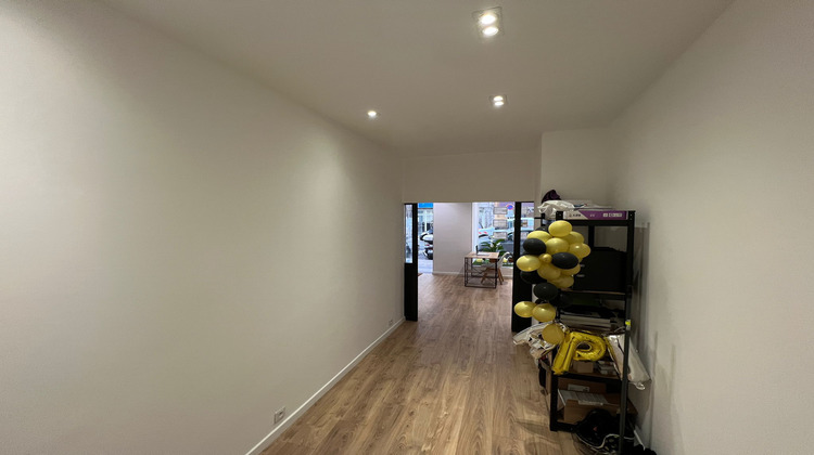 Ma-Cabane - Location Divers Nice, 26 m²