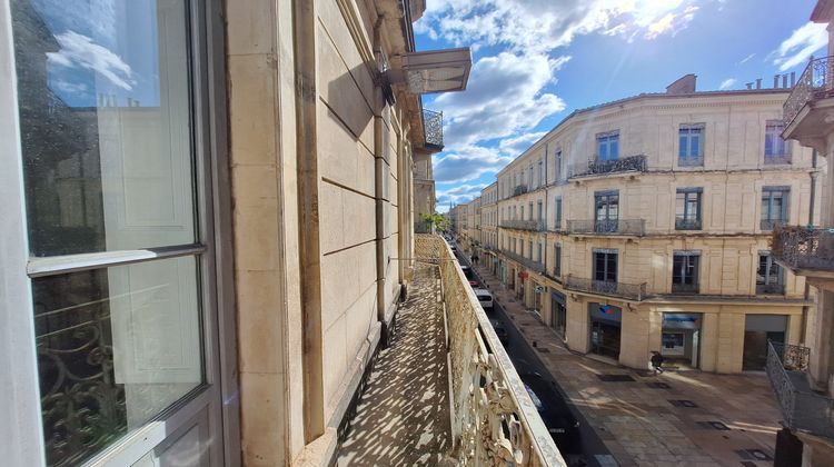 Ma-Cabane - Location Divers Nîmes, 94 m²