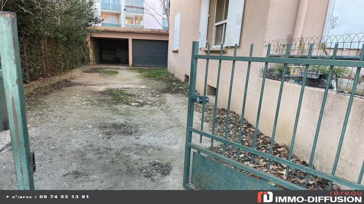 Ma-Cabane - Location Divers NIMES, 12 m²