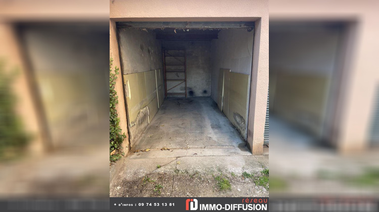 Ma-Cabane - Location Divers NIMES, 12 m²