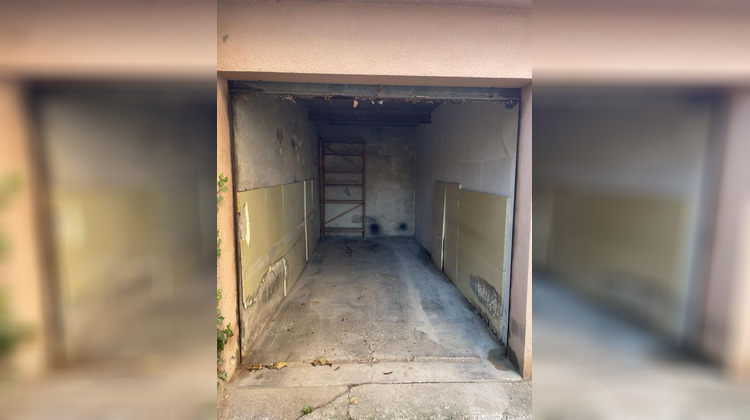 Ma-Cabane - Location Divers NIMES, 12 m²