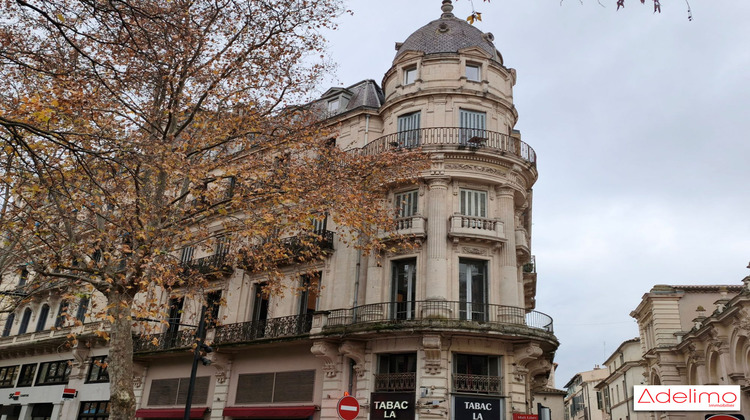Ma-Cabane - Location Divers Nîmes, 240 m²