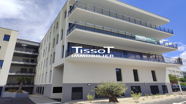 Ma-Cabane - Location Divers Nîmes, 417 m²