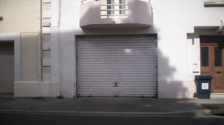Ma-Cabane - Location Divers NIMES, 0 m²