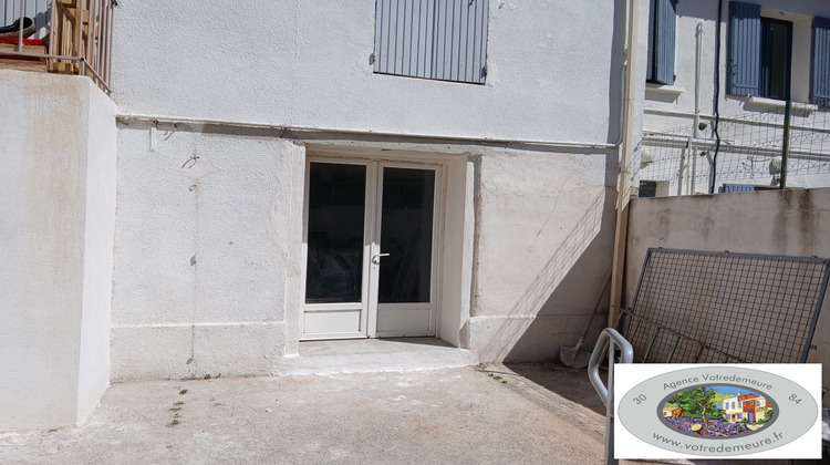 Ma-Cabane - Location Divers Nîmes, 35 m²