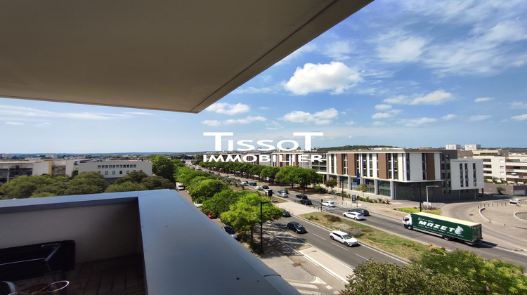 Ma-Cabane - Location Divers Nîmes, 157 m²