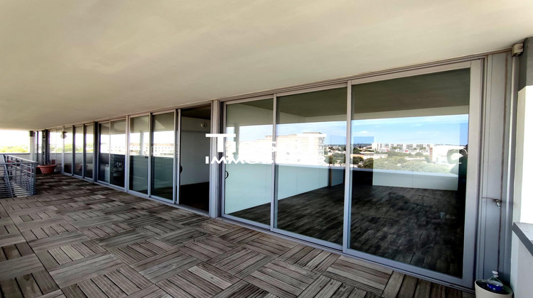 Ma-Cabane - Location Divers Nîmes, 157 m²