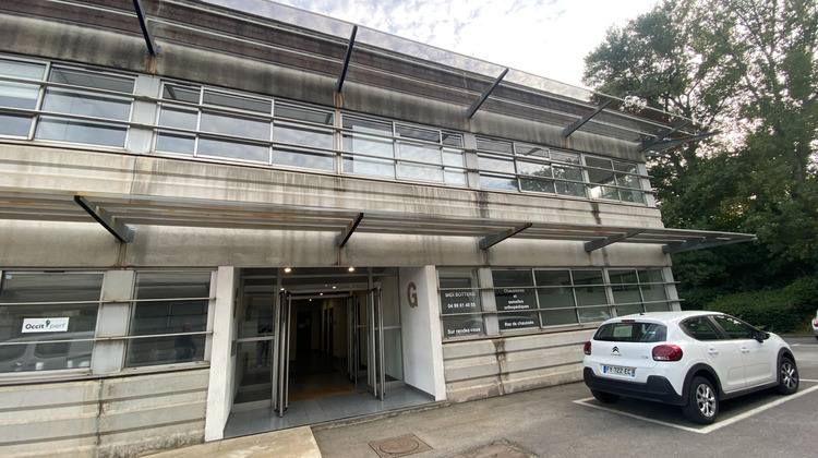 Ma-Cabane - Location Divers Nîmes, 40 m²