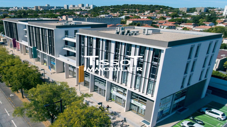 Ma-Cabane - Location Divers Nîmes, 130 m²