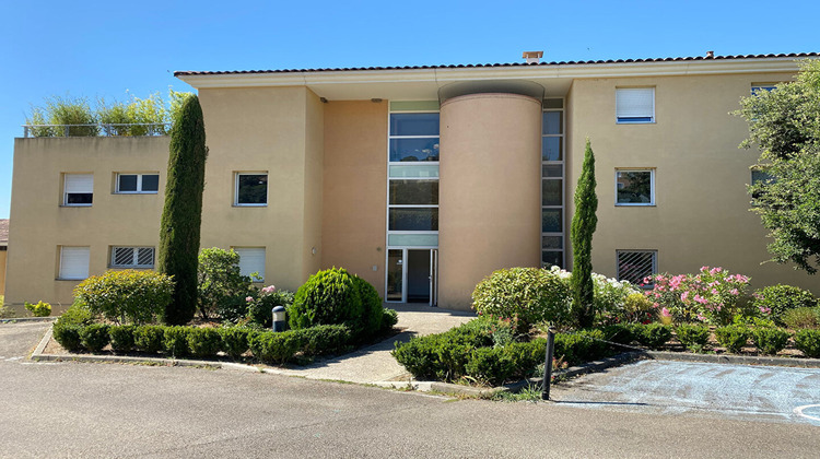 Ma-Cabane - Location Divers NIMES, 17 m²