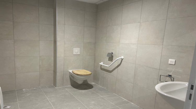 Ma-Cabane - Location Divers Nogent-sur-Seine, 699 m²