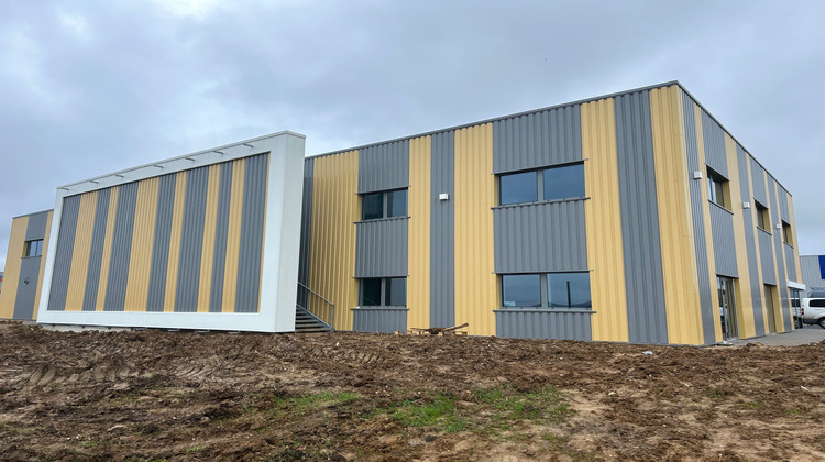 Ma-Cabane - Location Divers Nogent-sur-Seine, 699 m²