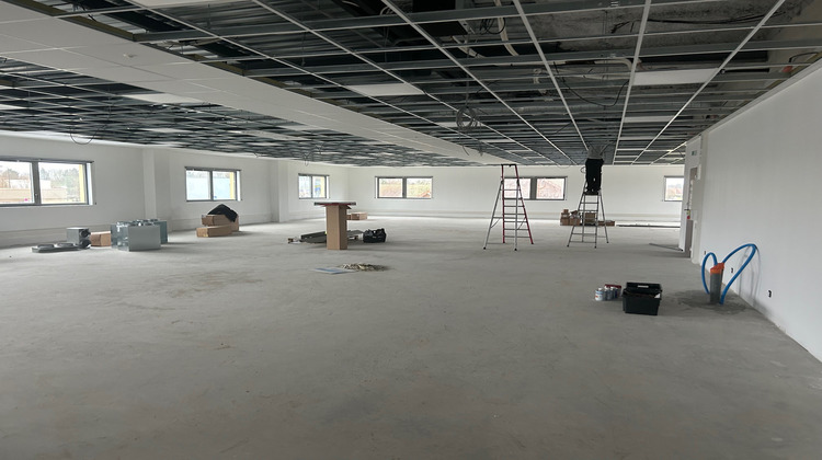 Ma-Cabane - Location Divers Nogent-sur-Seine, 699 m²