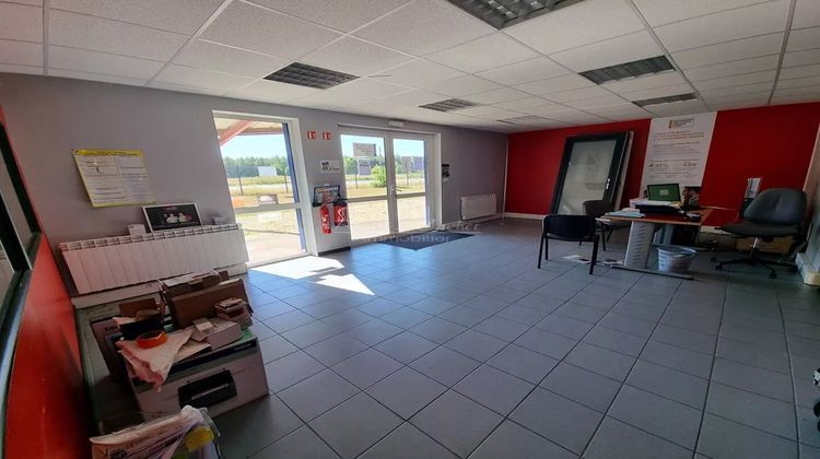 Ma-Cabane - Location Divers Nogent-sur-Vernisson, 100 m²