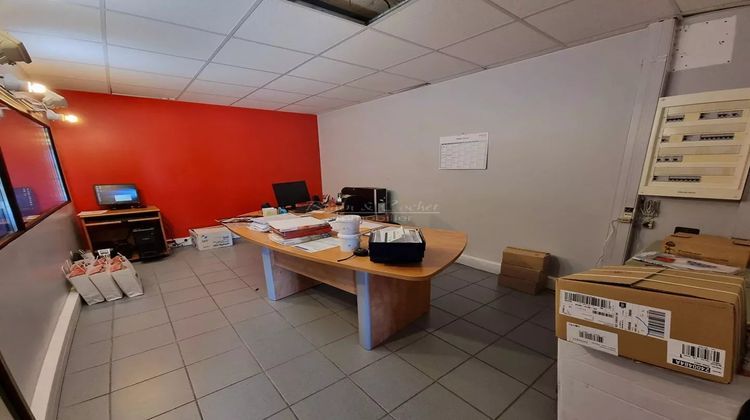 Ma-Cabane - Location Divers Nogent-sur-Vernisson, 100 m²