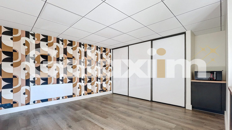 Ma-Cabane - Location Divers Noyal-Châtillon-sur-Seiche, 25 m²