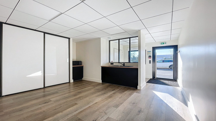 Ma-Cabane - Location Divers Noyal-Châtillon-sur-Seiche, 25 m²