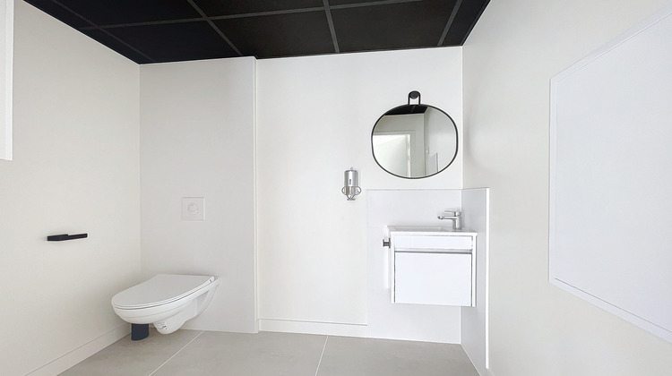 Ma-Cabane - Location Divers Noyal-Châtillon-sur-Seiche, 25 m²