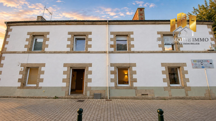 Ma-Cabane - Location Divers Noyal-Pontivy, 105 m²