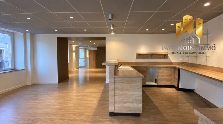 Ma-Cabane - Location Divers Noyal-Pontivy, 105 m²