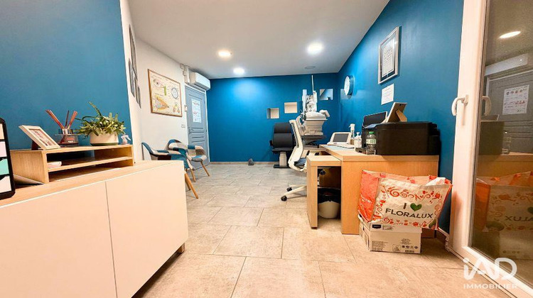 Ma-Cabane - Location Divers Noyelles-Godault, 16 m²