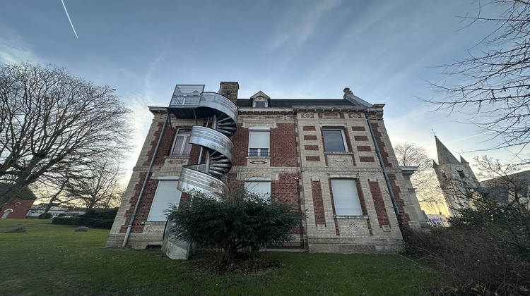 Ma-Cabane - Location Divers Onnaing, 510 m²