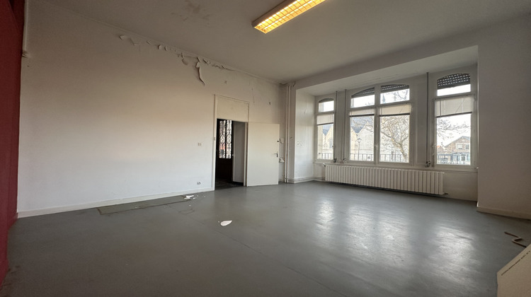 Ma-Cabane - Location Divers Onnaing, 510 m²