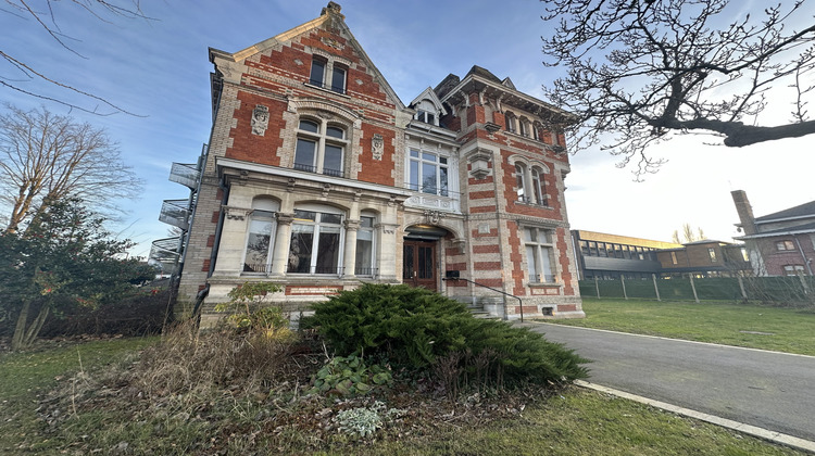 Ma-Cabane - Location Divers Onnaing, 510 m²